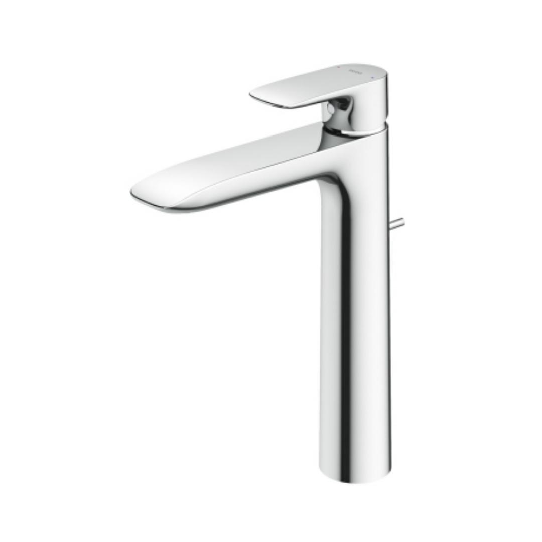Toto Table Mounted Tall Boy Basin Mixer GA TLG04307B - Chrome