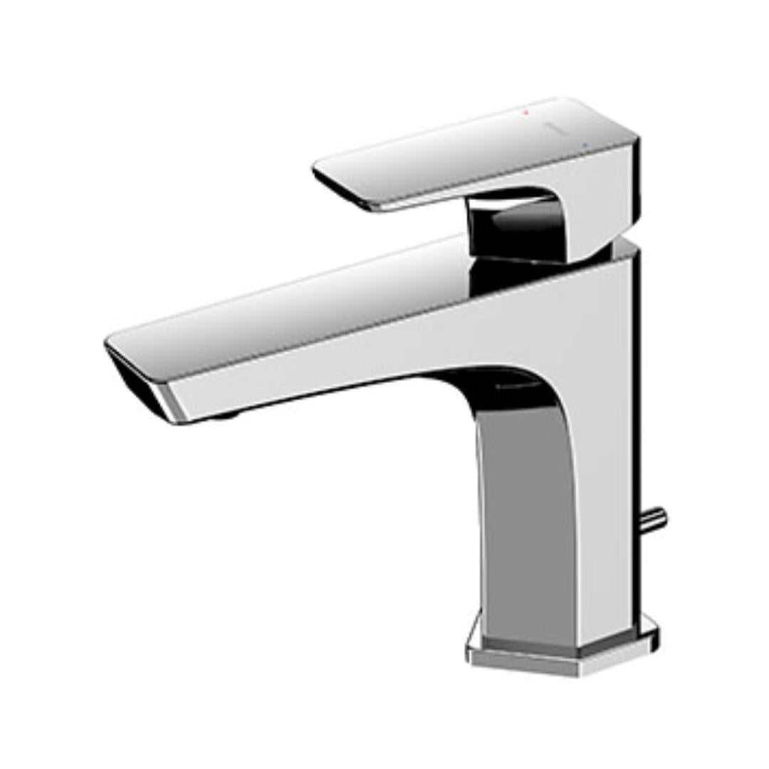 Toto Table Mounted Regular Basin Mixer GE TLG07301B - Chrome