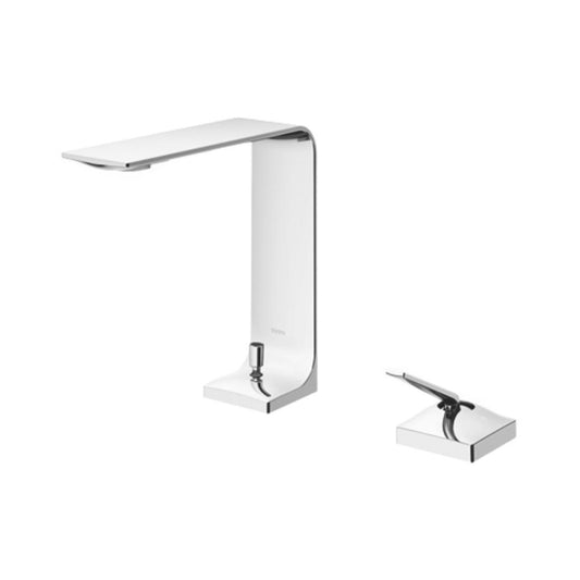 Toto Table Mounted Tall Boy Basin Mixer ZL TLP02304B - Chrome