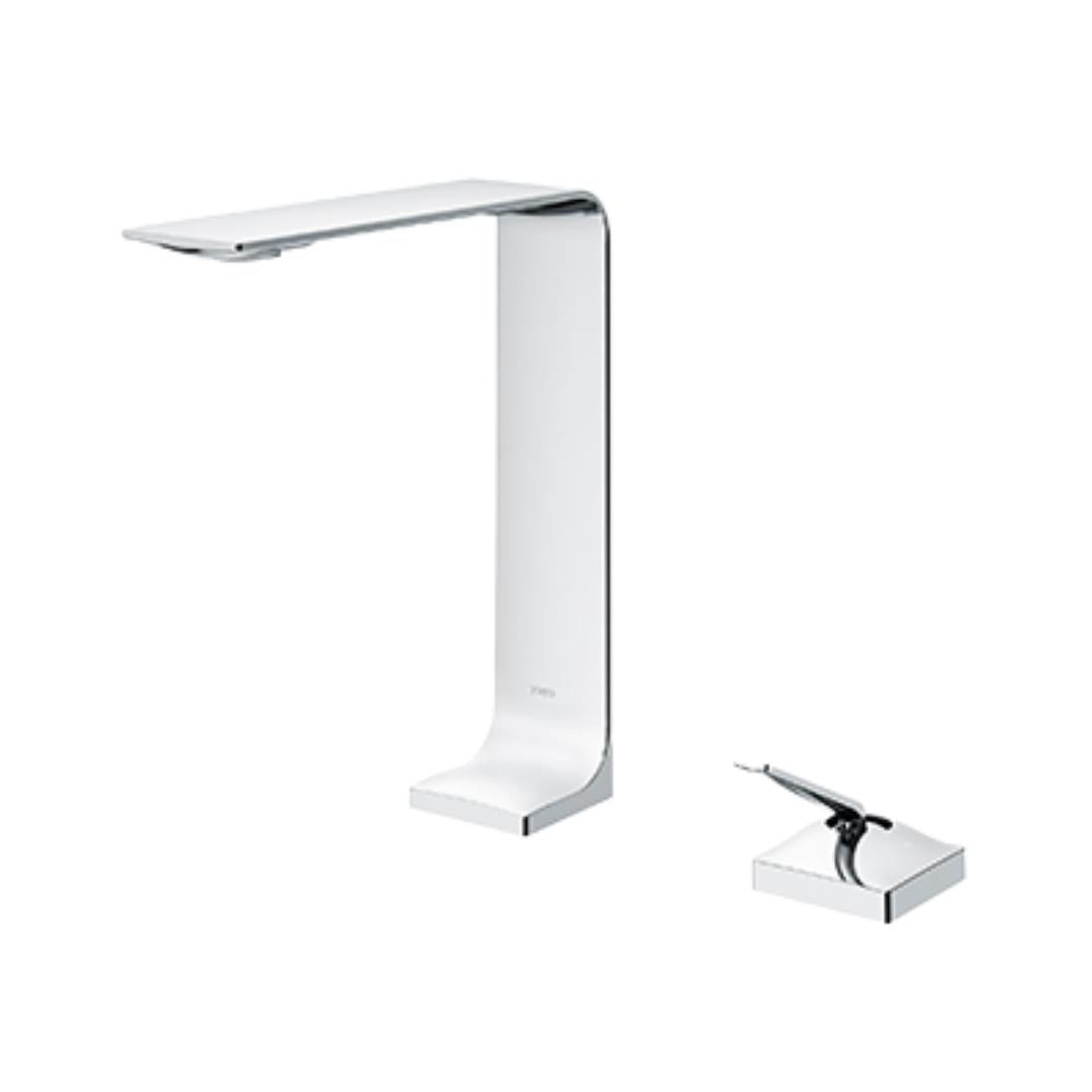 Toto Table Mounted Tall Boy Basin Mixer ZL TLP02308B - Chrome
