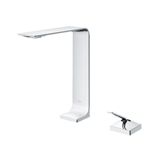 Toto Table Mounted Tall Boy Basin Mixer ZL TLP02308B - Chrome