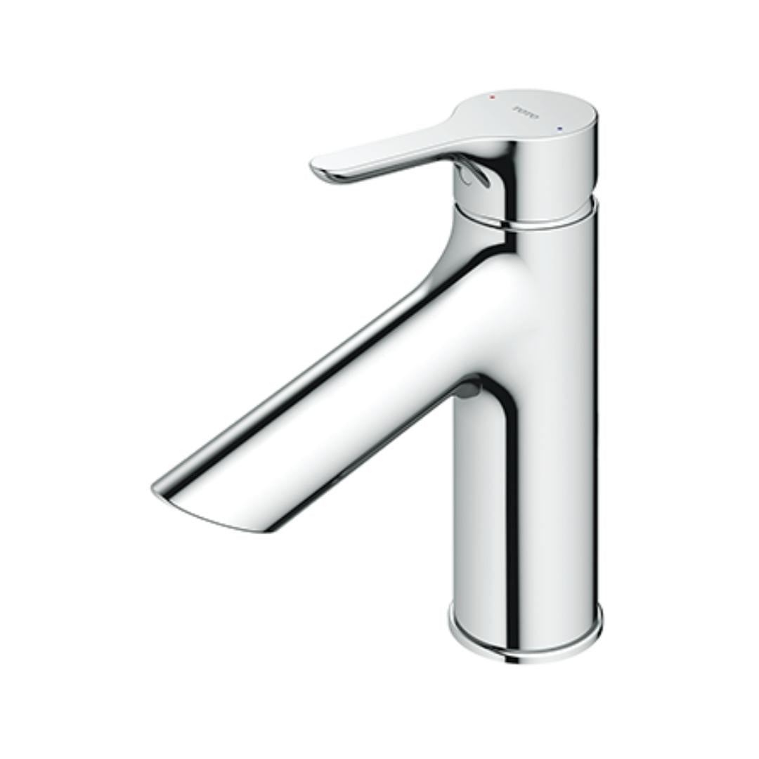 Toto Table Mounted Regular Basin Mixer LB TLS01303B - Chrome