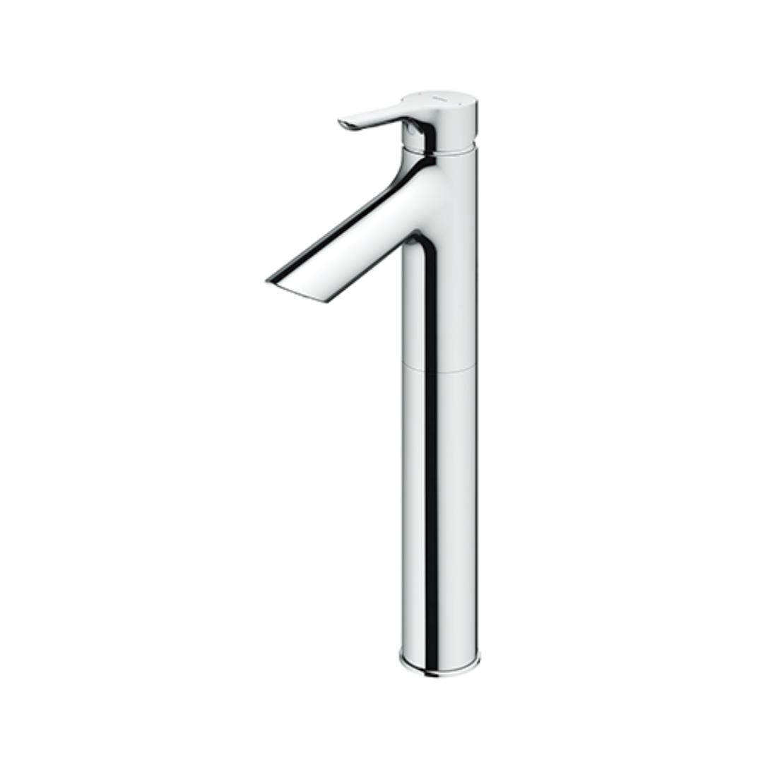 Toto Table Mounted Tall Boy Basin Mixer LB TLS01308B - Chrome