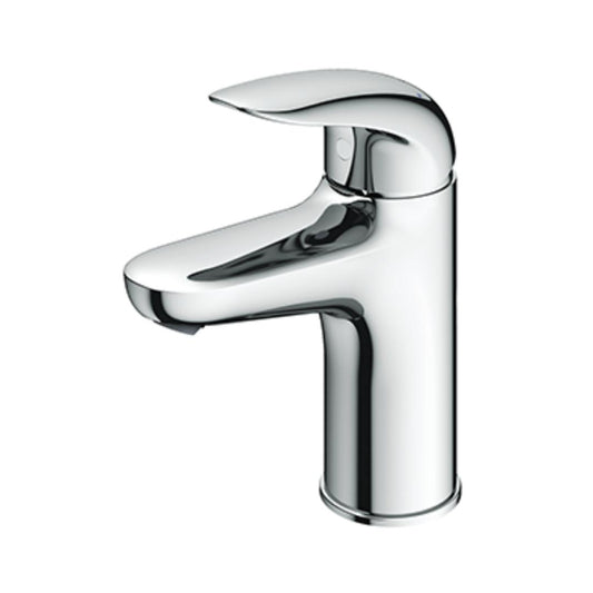 Toto Table Mounted Regular Basin Mixer LC TLS03302B - Chrome