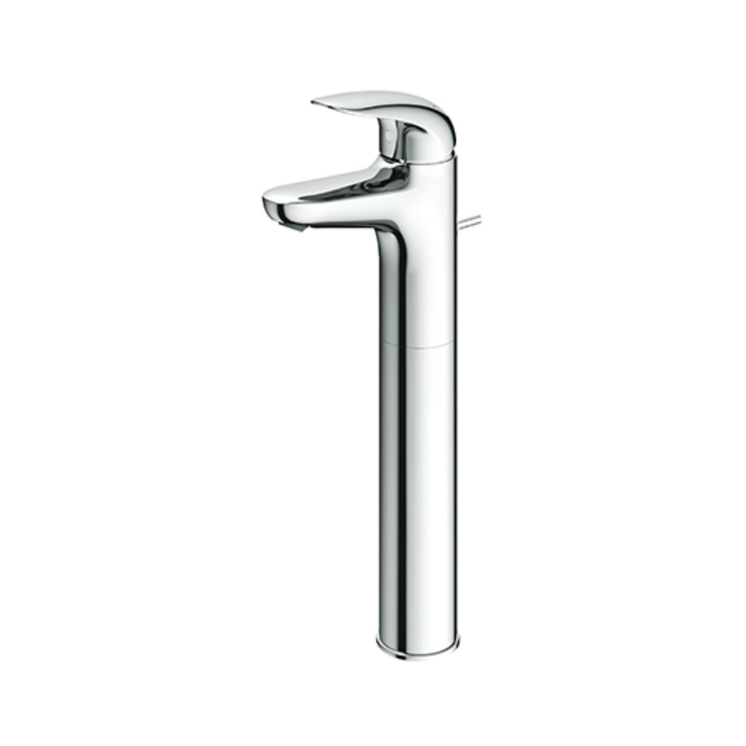 Toto Table Mounted Tall Boy Basin Mixer LC TLS03305B - Chrome