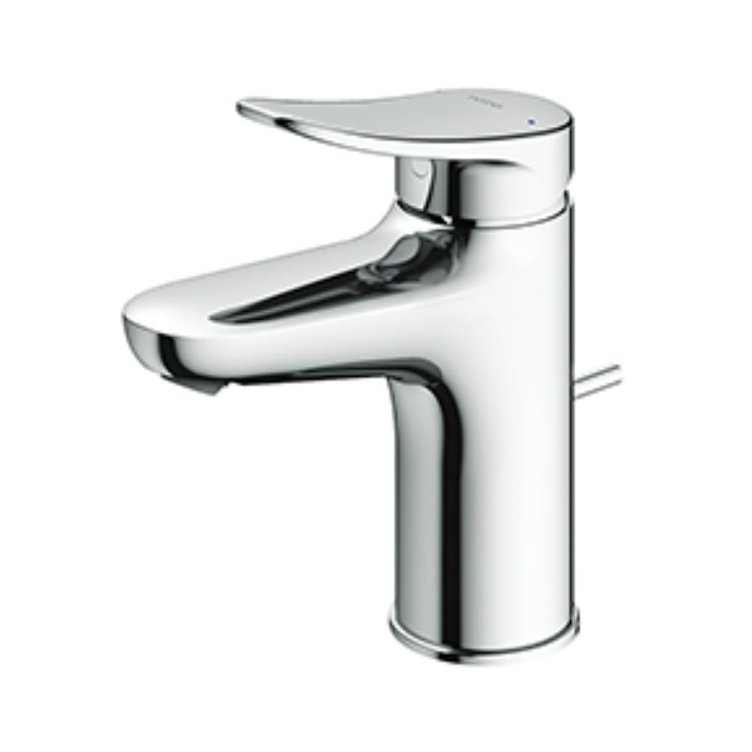 Toto Table Mounted Regular Basin Mixer LF TLS04301B - Chrome