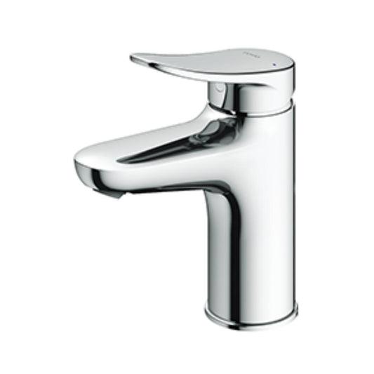 Toto Table Mounted Regular Basin Mixer LF TLS04303B - Chrome