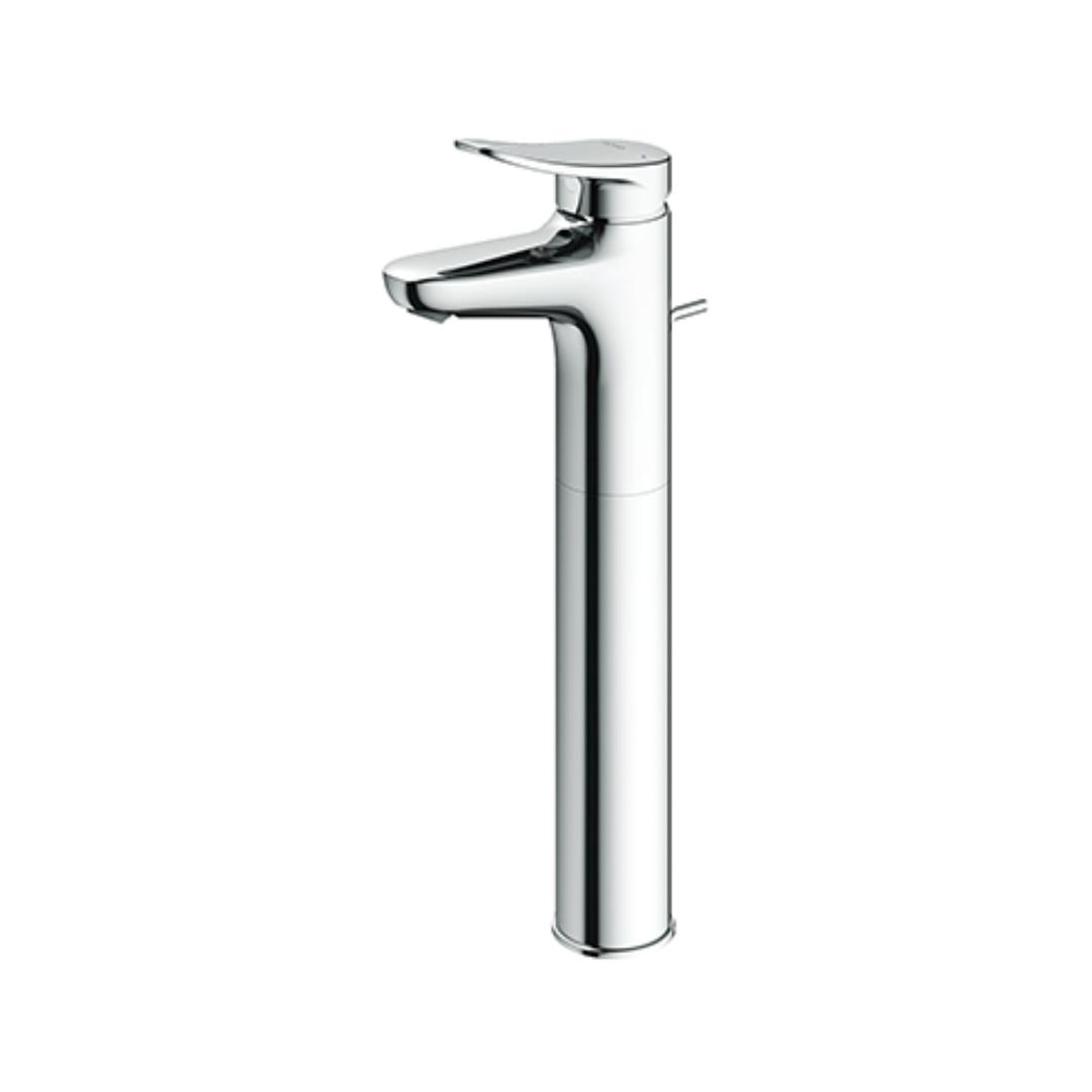 Toto Table Mounted Tall Boy Basin Mixer LF TLS04306B - Chrome