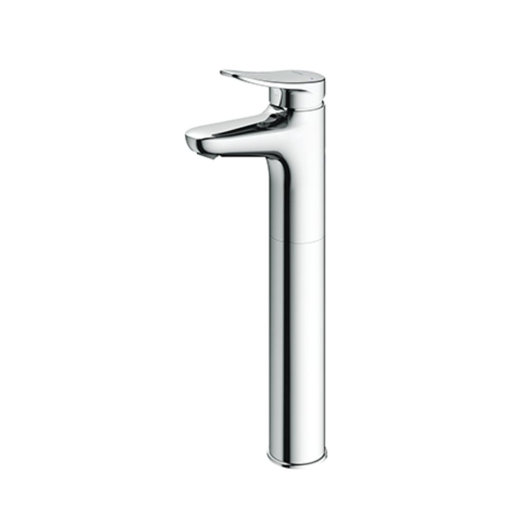 Toto Table Mounted Tall Boy Basin Mixer LF TLS04307B - Chrome