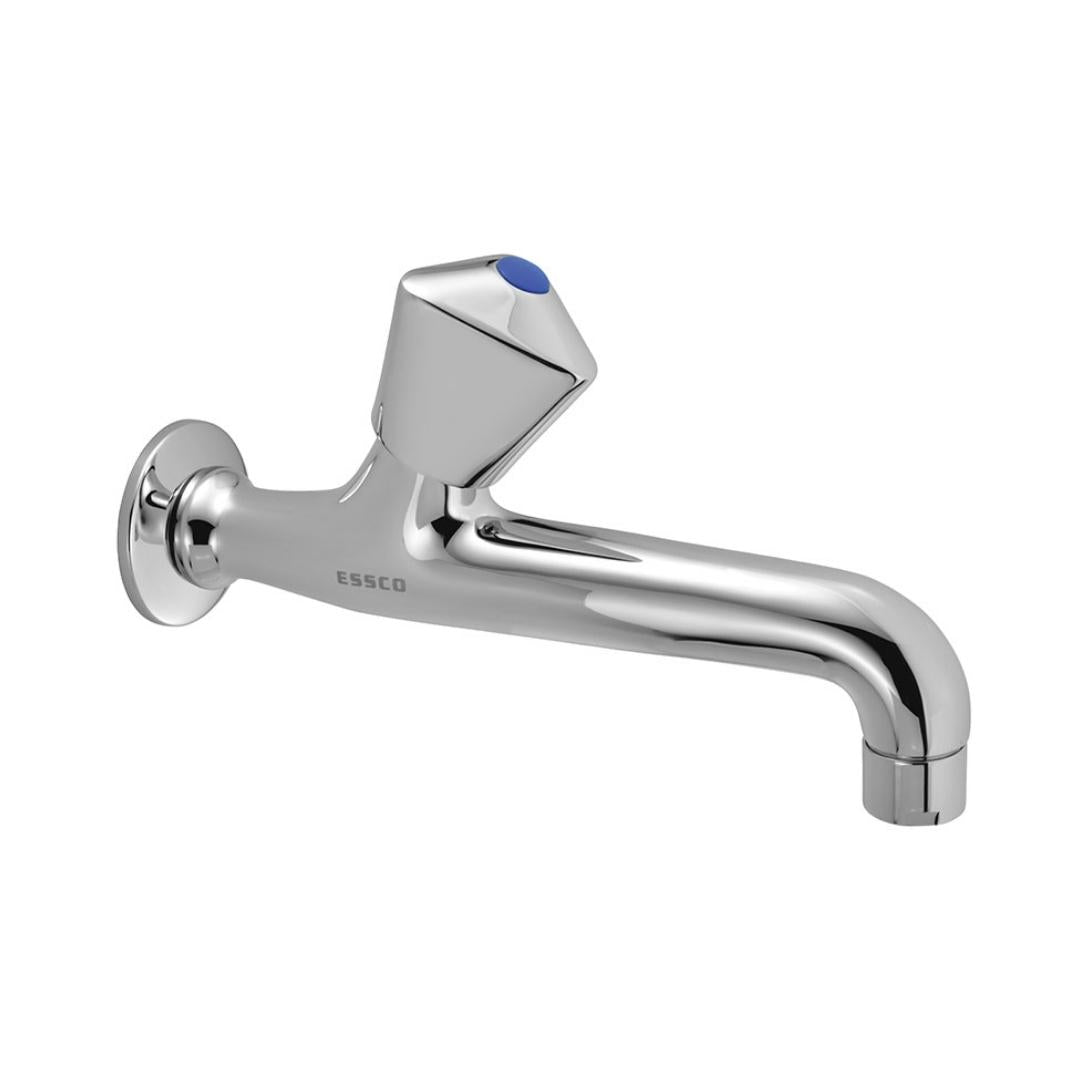 Essco WC Area Bib Tap Tropical TQT-CHR-512 - Chrome