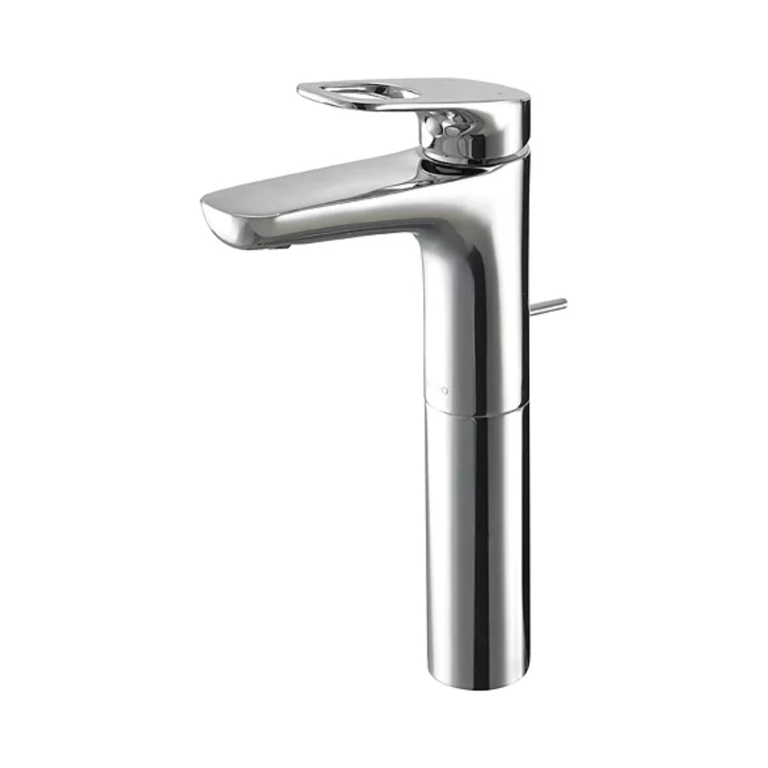 Toto Table Mounted Tall Boy Basin Mixer REI-S TTLR302FVR2 - Chrome