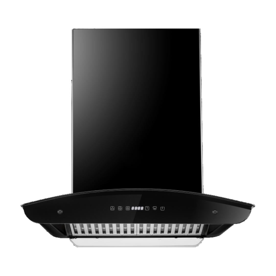 Carysil 90 cm Wall Mounted Chimney Wall Mounted Series VAN 90