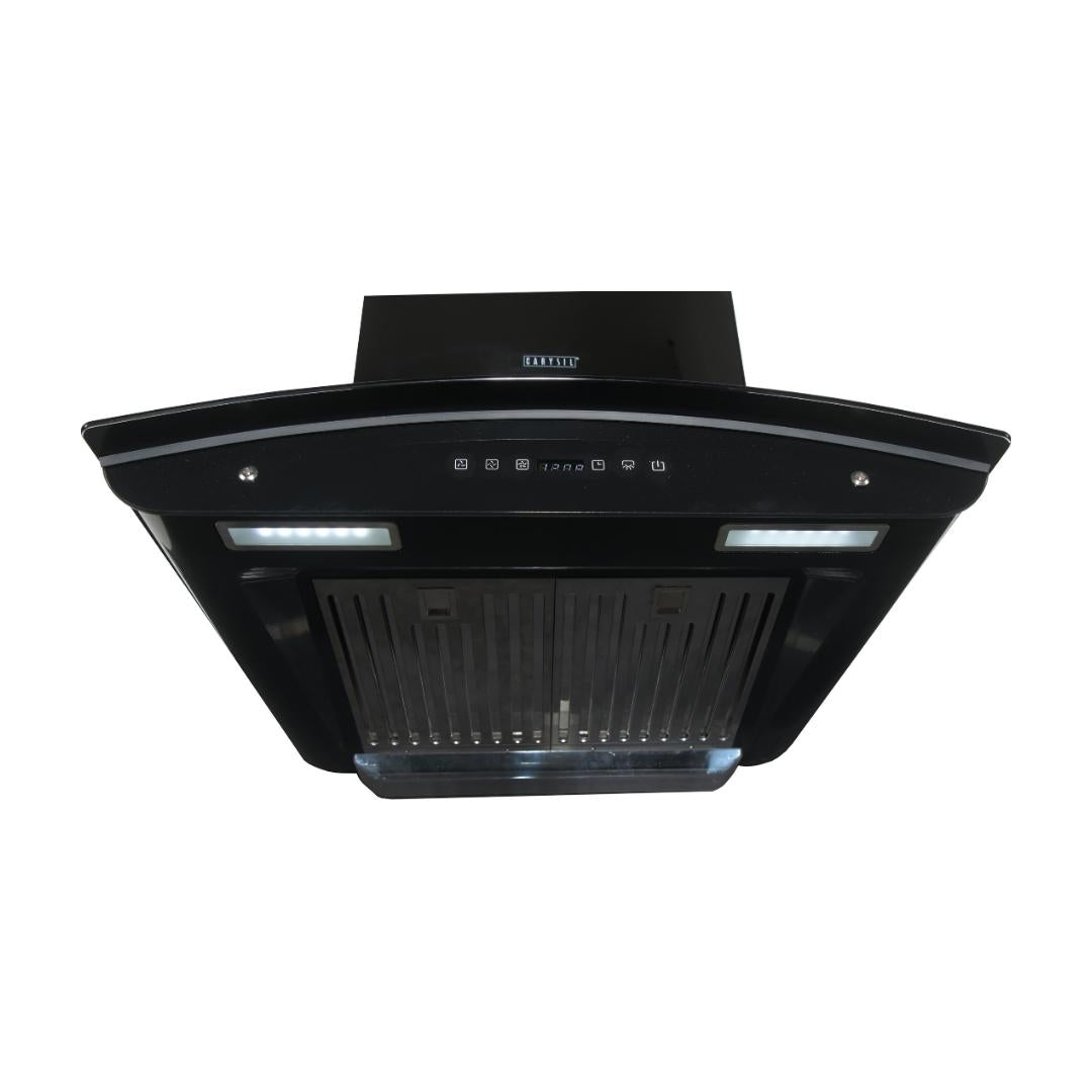 Carysil 90 cm Wall Mounted Chimney Wall Mounted Series VAN 90