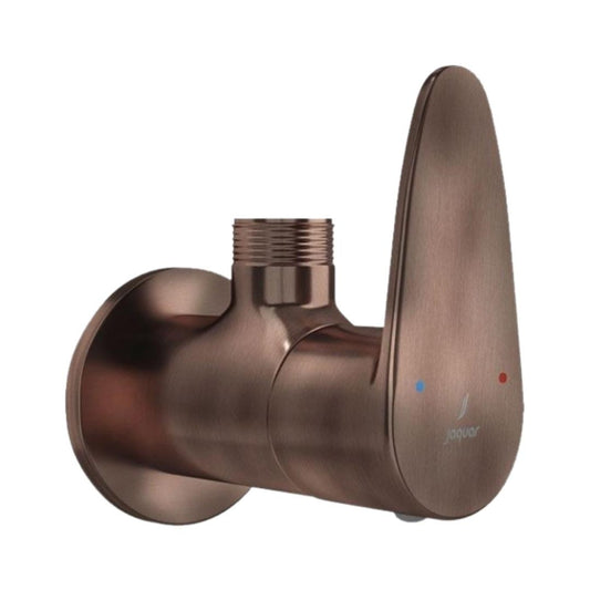 Jaquar Basin Area Angle Valve Vignette Prime VGP-ACR-81053 - Antique Copper