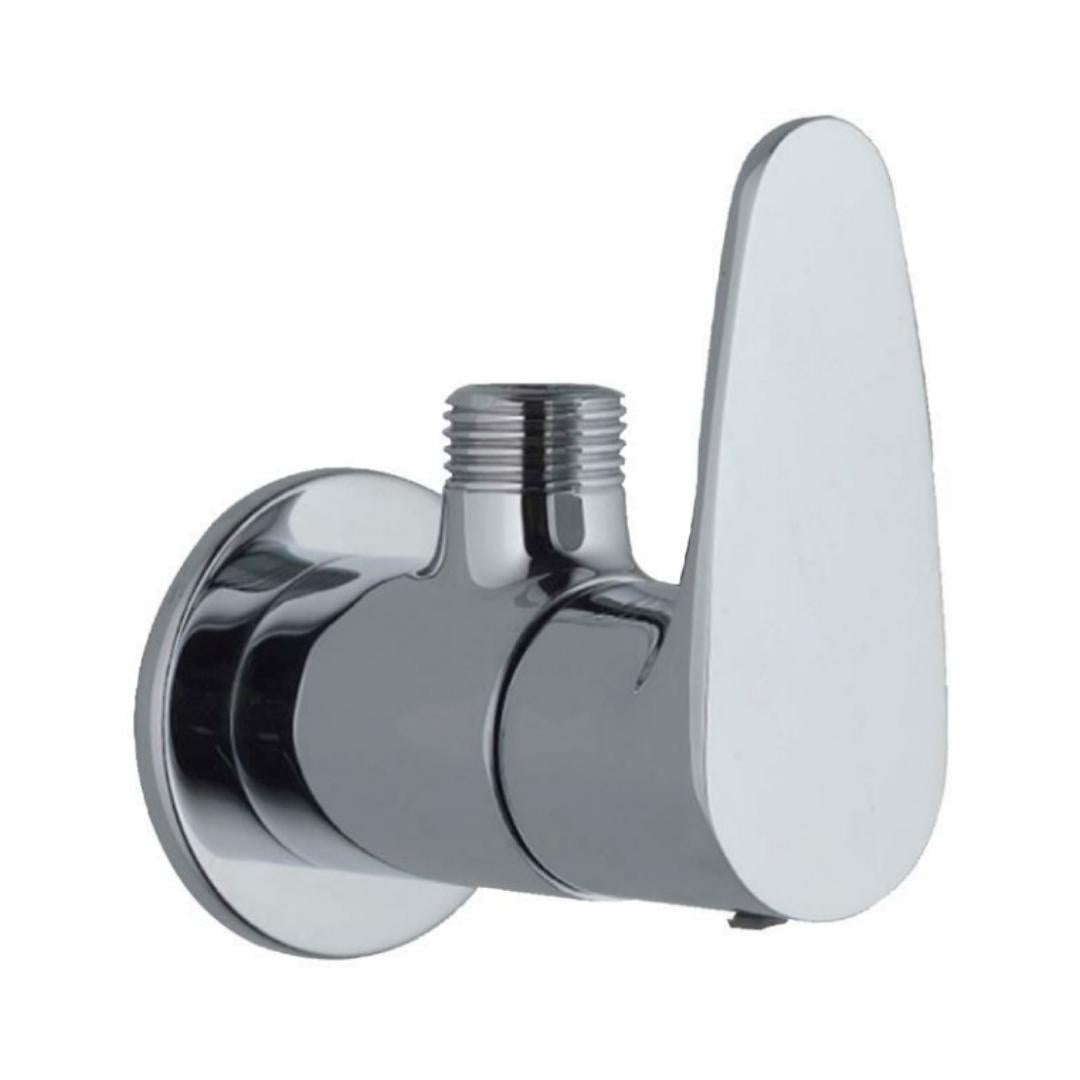 Jaquar Basin Area Angle Valve Vignette Prime VGP-CHR-81053 - Chrome