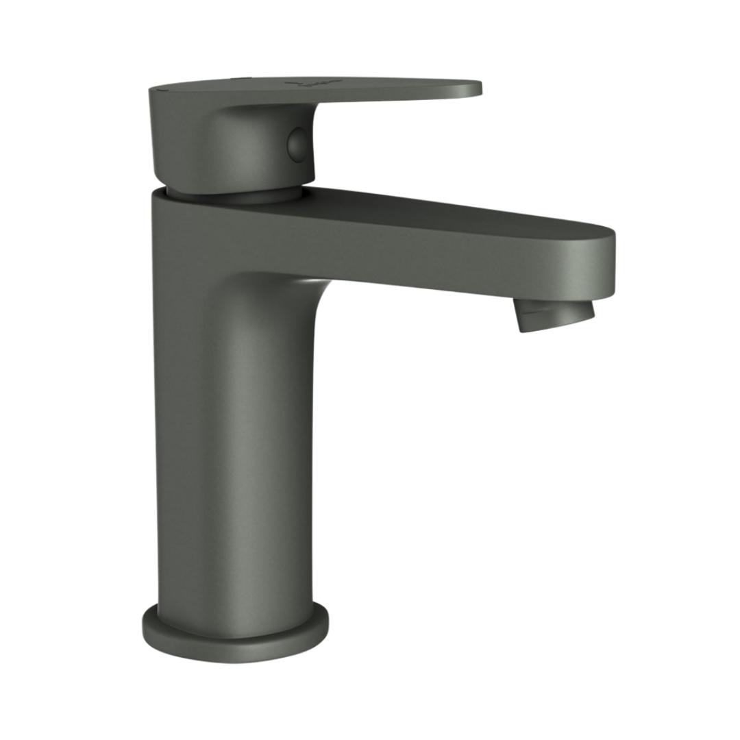 Jaquar Table Mounted Regular Basin Mixer Vignette Prime VGP-GRF-81011B - Graphite