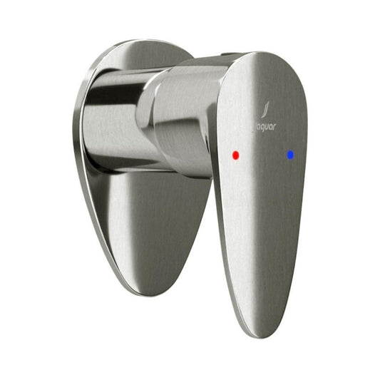 Jaquar Basin Area Stop Valve Vignette Prime VGP-SSF-81083 - Stainless Steel