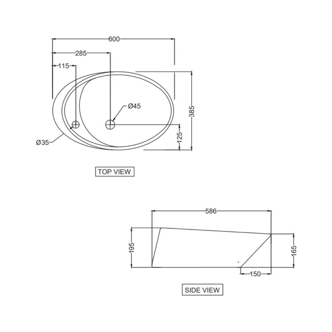 VGS-WHT-81931N