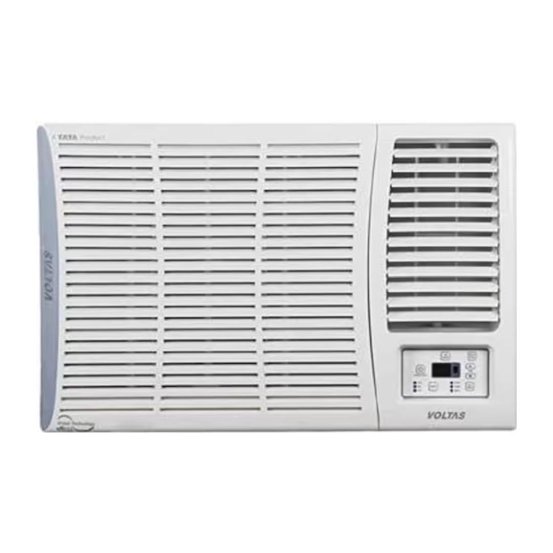Voltas 1.5 Ton Window AC WAC 183 VECTRA PEARL