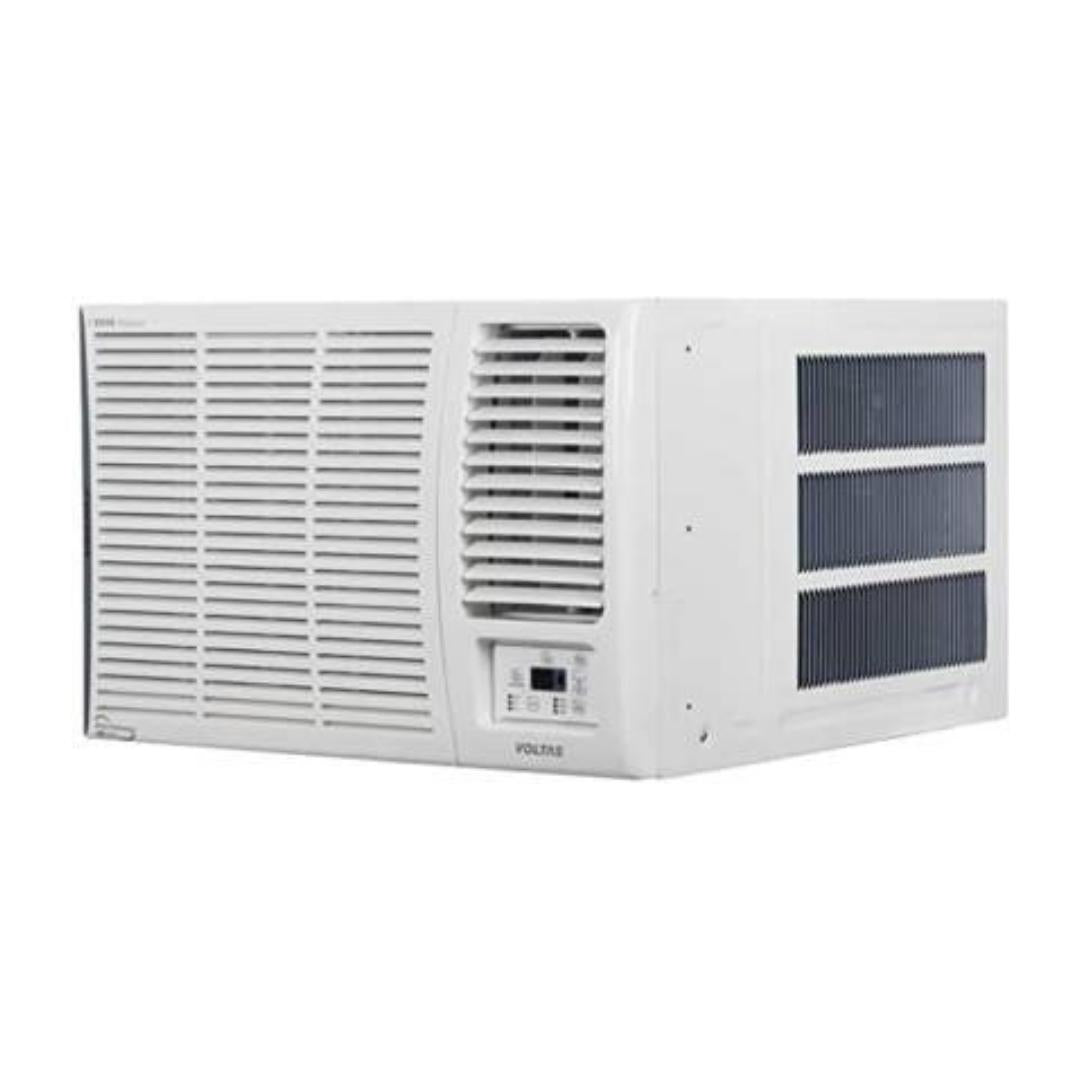 Voltas 1.5 Ton Window AC WAC 183 VECTRA PEARL