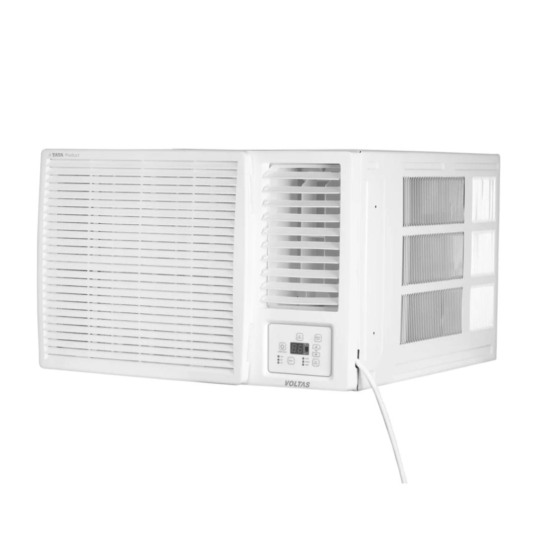 Voltas 2 Ton Window AC WAC 242 VECTRA PLUS