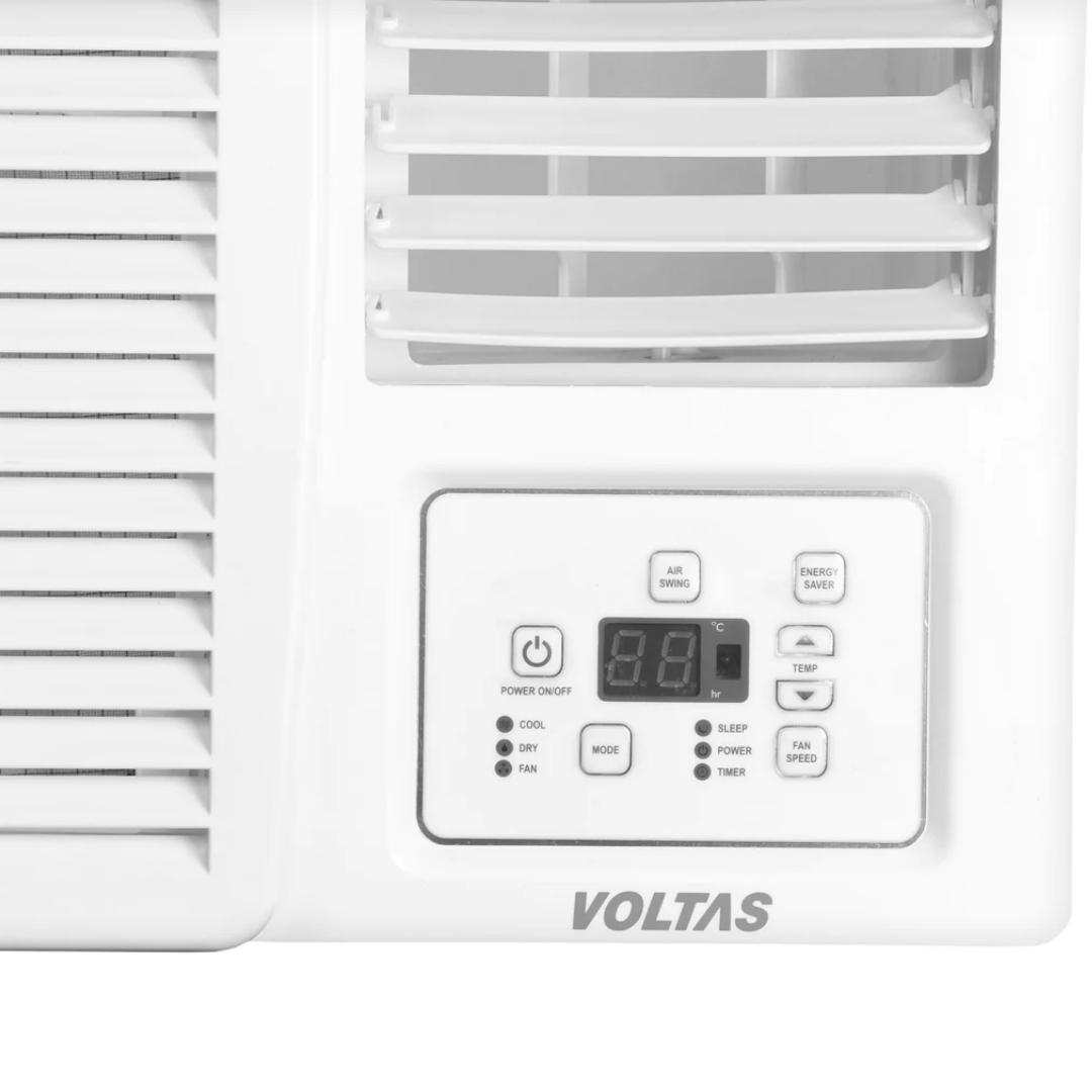Voltas 2 Ton Window AC WAC 242 VECTRA PLUS