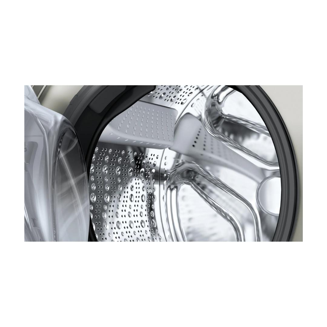 Bosch Fully Automatic Front Loader 9 Kg Washing Machine Series 8 WGA2440XIN