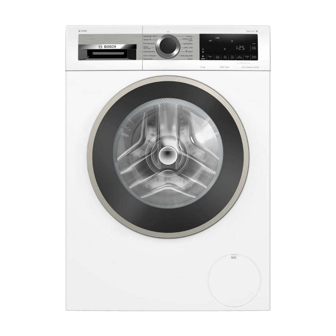 Bosch Fully Automatic Front Loader 9 Kg Washing Machine Series 8 WGA244A0IN
