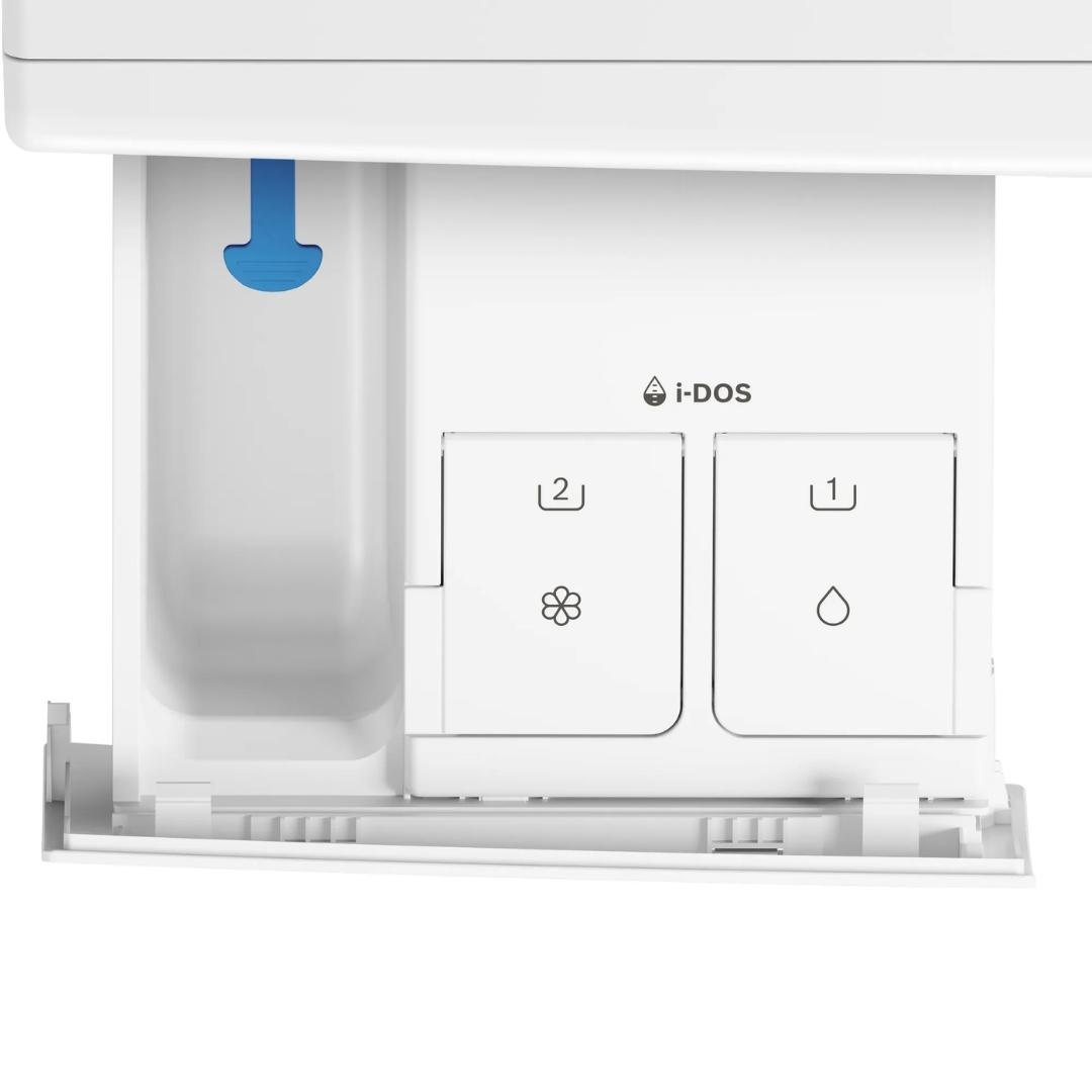 Bosch Fully Automatic Front Loader 9 Kg Washing Machine Series 8 WGA244A0IN