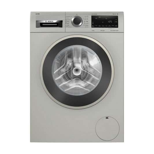 Bosch Fully Automatic Front Loader 10 Kg Washing Machine Series 8 WGA254AXIN