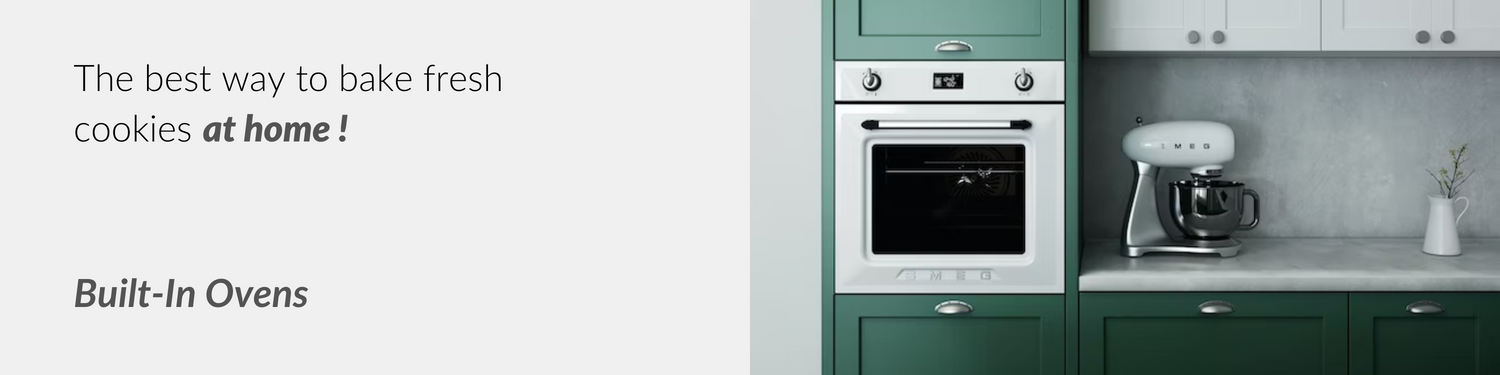 Built In Combo Ovens