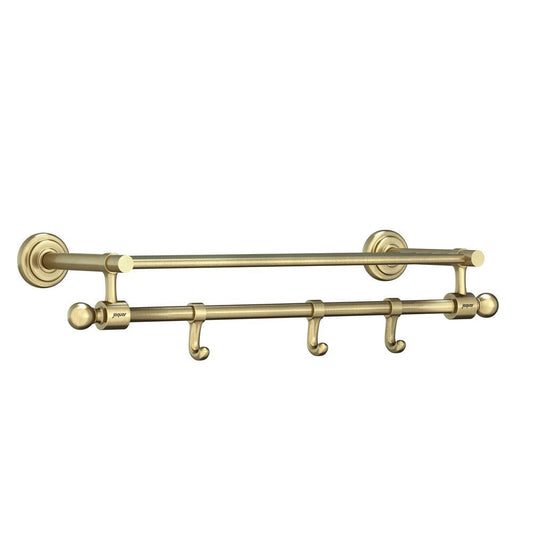 Jaquar Towel Rack AQN-ABR-7781 - Antique Bronze