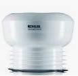 KOHLER CONNECTOR ACCESSORY PACK-1046327-S – Decure.in
