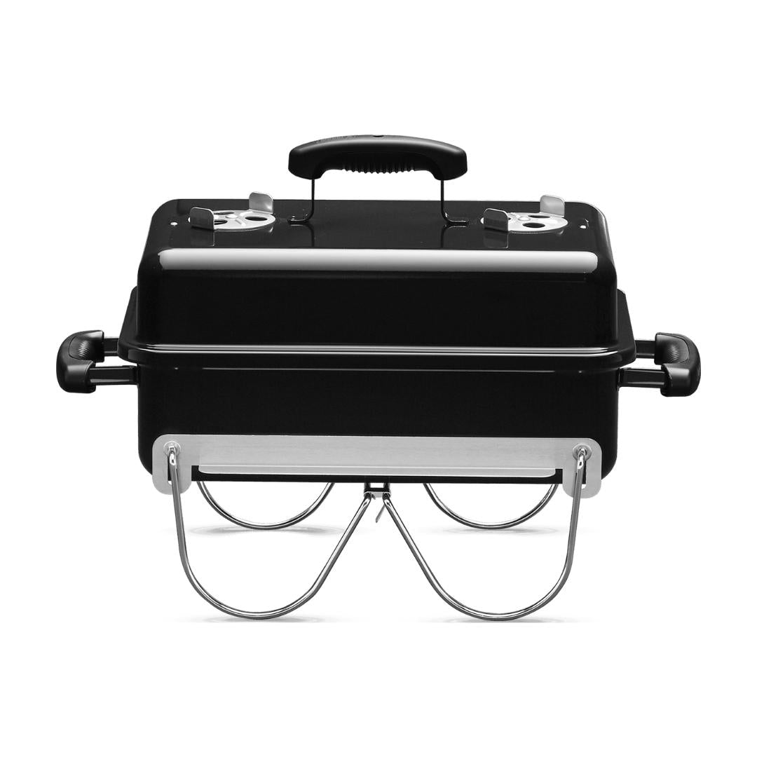 Weber Grill GO ANYWHERE CHARCOAL GRILL 121908