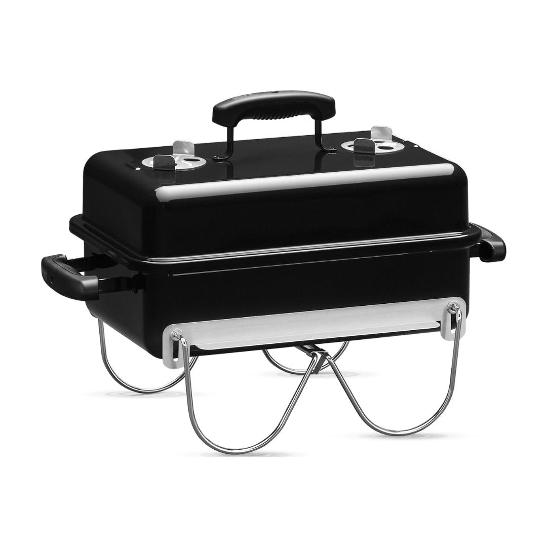 Weber Grill GO ANYWHERE CHARCOAL GRILL 121908