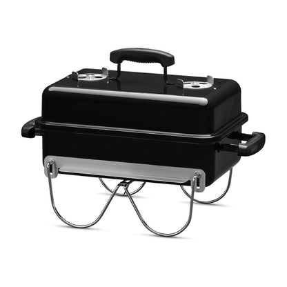 Weber Grill GO ANYWHERE CHARCOAL GRILL 121908