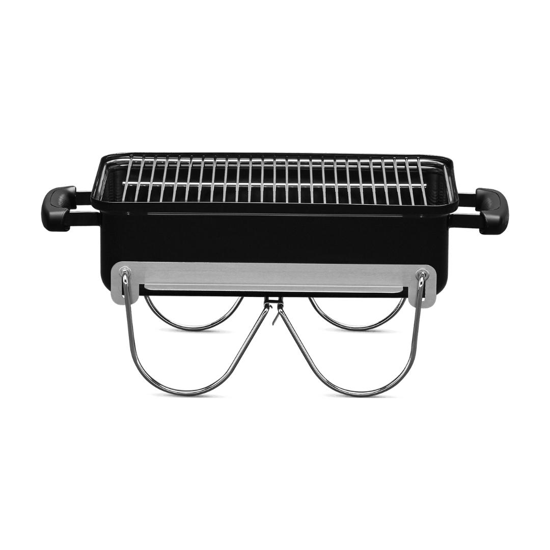 Weber Grill GO ANYWHERE CHARCOAL GRILL 121908
