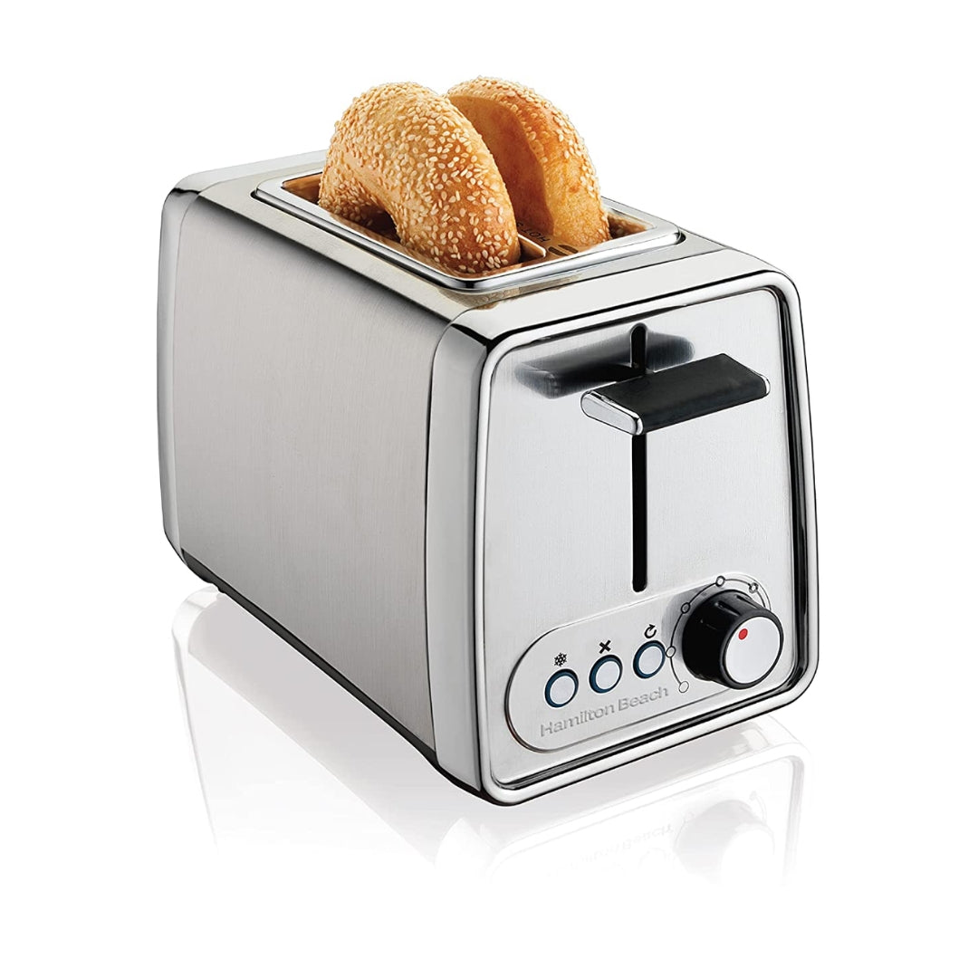 Hamilton Beach Toaster 22791 SAU Black