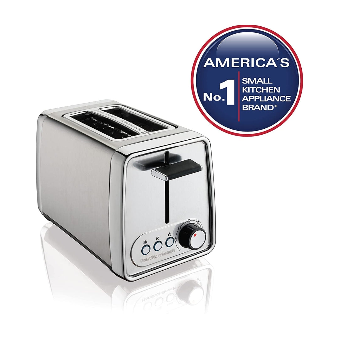 Hamilton Beach Toaster 22791 SAU Black