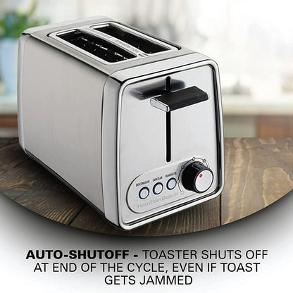 Hamilton Beach Toaster 22791 SAU Black