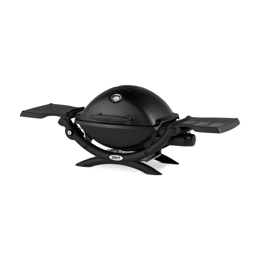 Weber Grill Q 1200 GAS GRILL 51010008