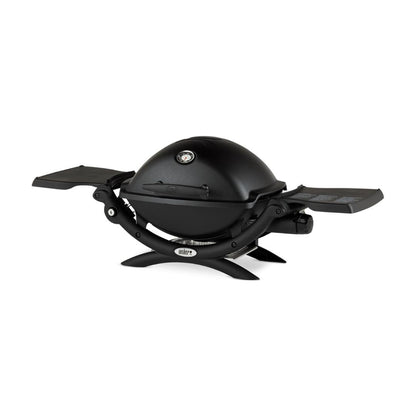 Weber Grill Q 1200 GAS GRILL 51010008