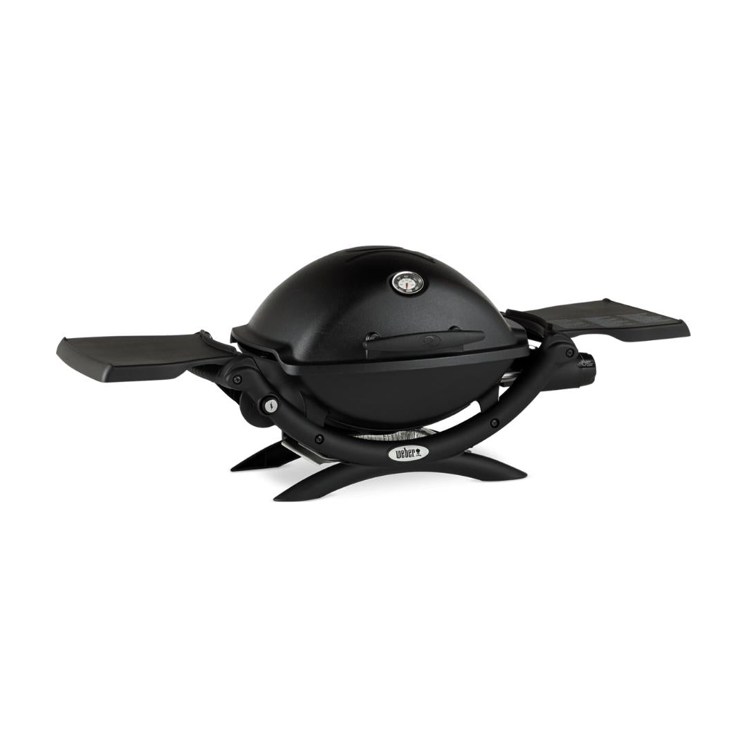 Weber Grill Q 1200 GAS GRILL 51010008