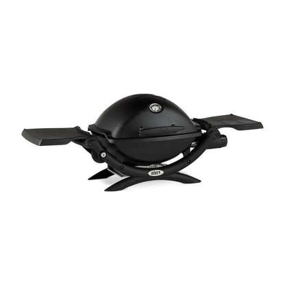 Weber Grill Q 1200 GAS GRILL 51010008