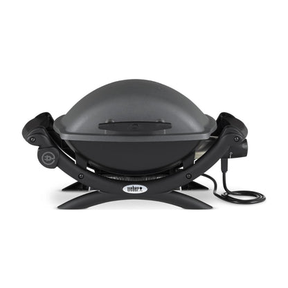 Weber Grill Q 1400 ELECTRIC GRILL 52020044