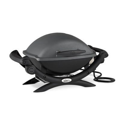 Weber Grill Q 1400 ELECTRIC GRILL 52020044