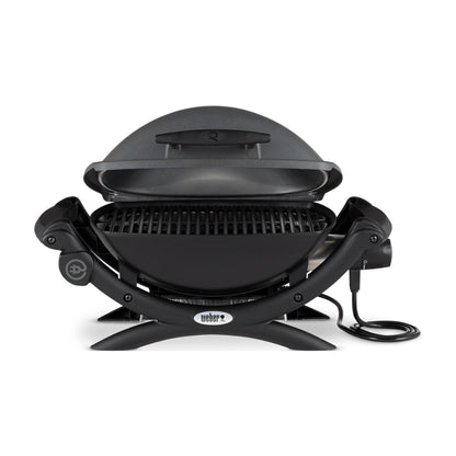 Weber Grill Q 1400 ELECTRIC GRILL 52020044