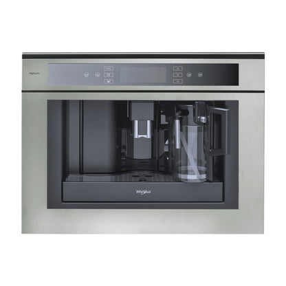 Whirlpool Built-In Coffee Machine ACE 102 IX