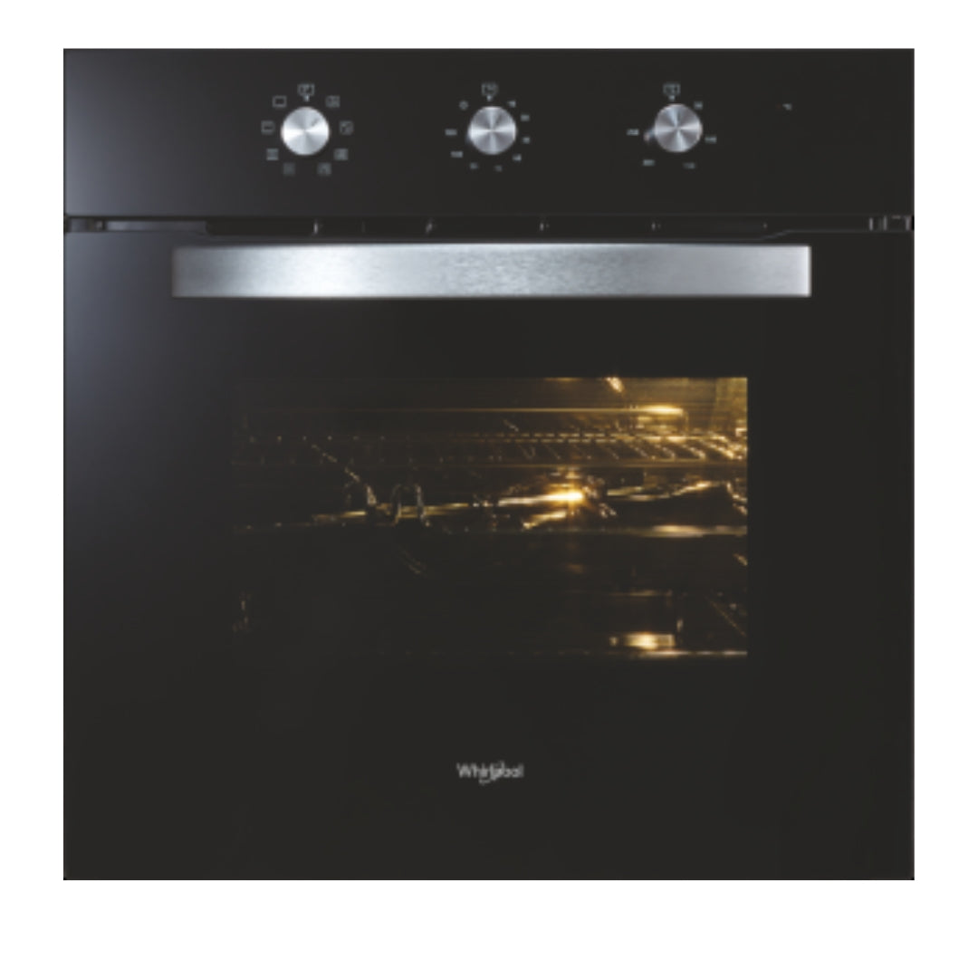 Whirlpool Built In Oven AKP 860 + Whirlpool Built-In Microwave AMW 250 M