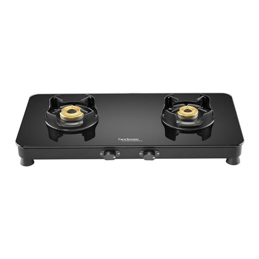 Hindware 70 cm 2 Burner Cooktop Alverio Series ALVERIO 2B